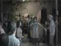 Juventud Crasa en el Chá