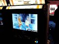 Sega Initial D Arcade Stage 4 ID4 Reply UK Version Sega Initial D Arcade Stage 4 ID4 Reply UK Version
