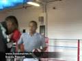 Breidis Prescott Workout