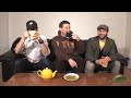 Tea Club For Men Ep 02: Chamomile