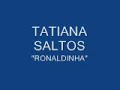 ronaldinha (ecuatoriana)