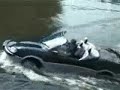 hybrid car