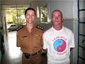 Tai chi chuan com o mestre Vicente