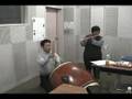 秩父屋台囃子篠笛練習2（2008.1.13.日）小槌会/Chichibu ShinobueKozuchikai