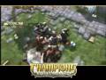 Champions: Return to Arms