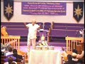 Dr. Therman E. Evans - Morning Star Community Chrisitan Ctr
