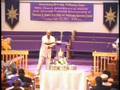 Dr. Therman E. Evans - Morning Star Community Chrisitan Ctr