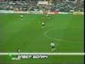 Golazo de Elvir Bolic en Mestalla