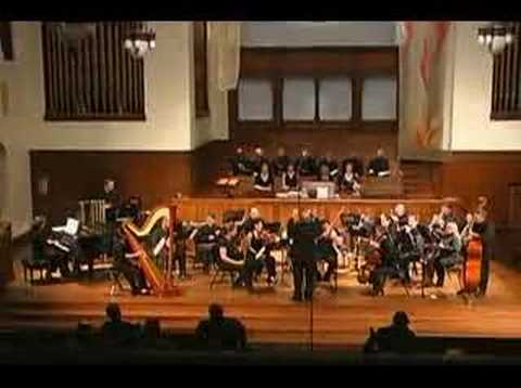 Missa "Thé à deux" by Mark Alburger