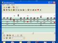 Mario Paint - Kirby Green Greens and Victory Themes