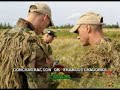 INFANTERIA DE MARINA - SPANISH MARINES - SNIPERS - CANADA INFANTERIA DE MARINA - SPANISH MARINES - SNIPERS - CANADA