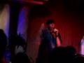 Manafest Concert - Skills