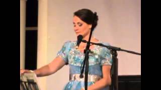 Lila Borsali - Alger Alger