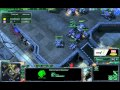 SCLT 18 - TvP - cavab(T) vs Inori(P) - Metalopolis - 01