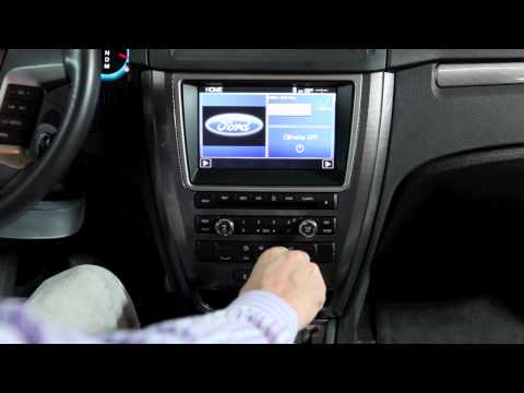 2010 ford fusion 2010 ford fusion