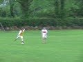 John Devlin goal v Cookstown (Tyrone A.C.L 2009)
