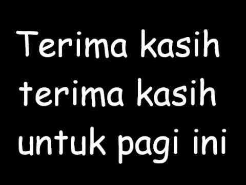 Iqbal Dhiafakhri Ramadhan Terima Kasih - Iqbaal Dhiafakhri