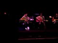 ocean colour scene (york grand opera house)