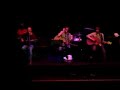 ocean colour scene (york grand opera house)
