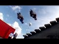 A 2009 job and stunt reel by Ryan Doyle from liverpool UK, featuring parkour tricking freerunning and martial arts xma, from airborn entertainment and wfpf, includes mtv 's ultimate parkour challenge, jiyo park, jimmy fallon, fight science song: Pendulum - 