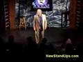 Mike Adkinson on NewStandUps.com
