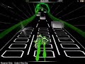 audiosurf masanori akita - under a blue sky (enthusia)