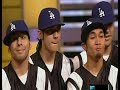 America's Best Dance Crew Season 2 Super Cr3w Week: Video Star Challenge Song: 