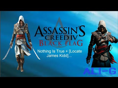 how to locate james the kidd