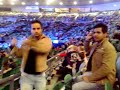 wwe