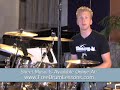 Drum Set Warm-Ups - Drum Lessons