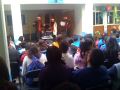 HFaos, A.C. solo en los mejores colegios.EVENTOS DIDACTICOS para escolares 56042854 56012680az clic para agregar un título...