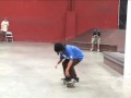 Shane O'Neill vs. Lil Will Game of Skate