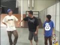 Shane O'Neill vs. Lil Will Game of Skate