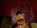 Muppet Show. Fozzie Bear and Rowlf - An Actor's Life for Me