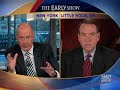Huckabee Explains Rapist Case (CBS News)