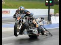Korry Hogan, Indy 2008