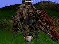 Jurassic Park Isla Pena 3