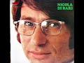 Nicola Di Bari - LA PRIMA COSA BELLA (1970)