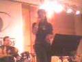 UPTOWN BAND no Projeto Vitrine