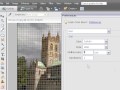 Straighten wonky buildings with Elements 5