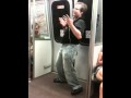 DC Metro Dancer