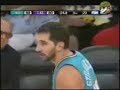 Peja Stojakovic New Orleans Honets MIX (By WY)