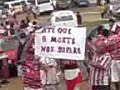 Inferno Coral Invadindo Campina Grande Alow TJG � nos...