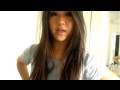 What I eat, How to get a flat tummy etc