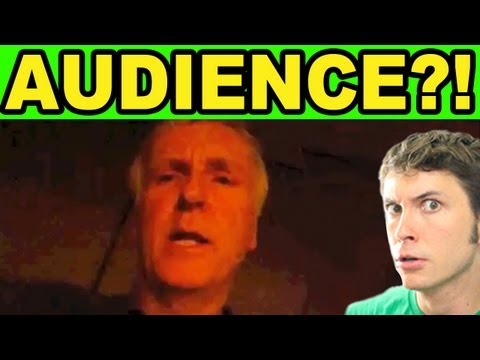 AUDIENCE, WHA?! COMPILATION (feat. James Cameron)