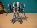 Henkei Thundercracker Review Henkei Thundercracker Review
