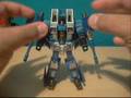 videos de Henkei Thundercracker Review