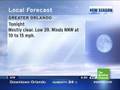 videos de TWC - Local Forecast, Orlando Wind Chill Advisory.wmv