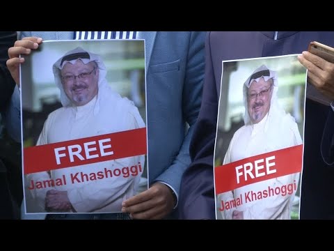 Trkische Ermittler gehen von Mord an saudischem Journalisten aus