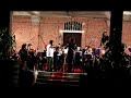 Mircea Dumitrescu - Concert Mircea Dumitrescu